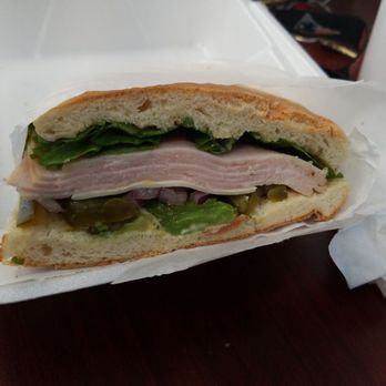 Natural - Sandwiches Near Me - Anaheim, California