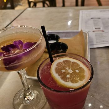 Crush & Brew - New American Near Me - Temecula, California