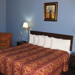 Butterfield Motel - King Bed