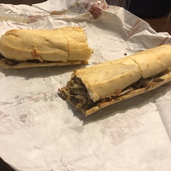 Penn Station - Philly Cheesesteak - Wraps Near Me - Omaha, Nebraska