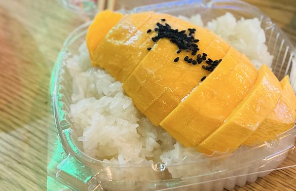 Sap Sap Lao Deli & Cafe by null
