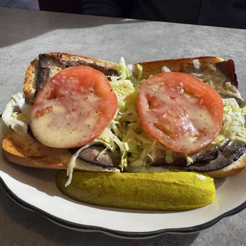 Napoli Pizzeria - Roast Beef Sub - Italian Near Me - Simpsonville, South Carolina Napoli Pizzeria - Roast Beef Sub - Italian Near Me - Simpsonville, South Carolina