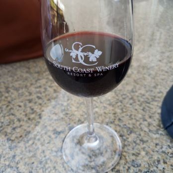 South Coast Winery - Wineries Near Me - Temecula, California South Coast Winery - Wineries Near Me - Temecula, California