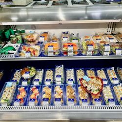 Publix Super Markets