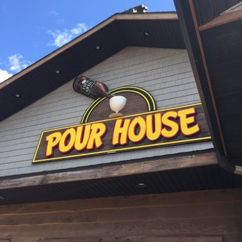 Pour House - American Near Me - Siren, Wisconsin Pour House - American Near Me - Siren, Wisconsin