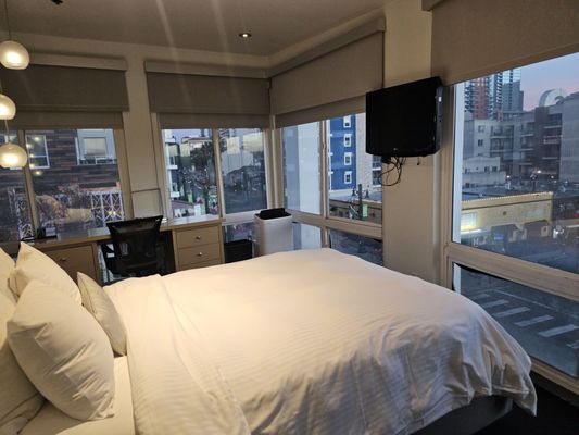 La Pensione Hotel by null