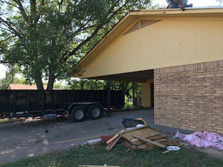 Slide of Sanchez Home Improvements