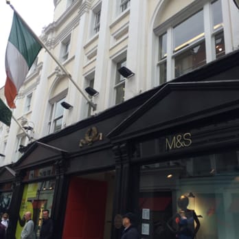 Marks & Spencer - Department Stores Near Me - Dublin, D