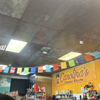 Carolina's Mexican Kitchen - interior - Mexican Near Me - Las Vegas, Nevada Carolina's Mexican Kitchen - interior - Mexican Near Me - Las Vegas, Nevada