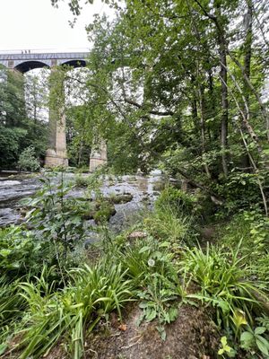 Pontcysyllte Aqueduct by null