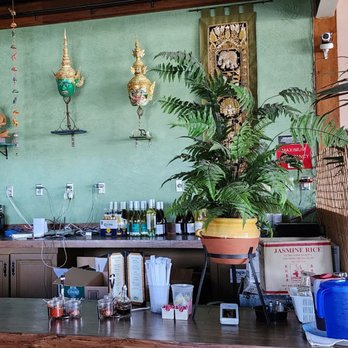NaraDeva Thai Restaurant - Thai Near Me - Orlando, Florida