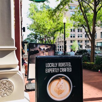 Pitango Gelato & Coffee - Coffee & Tea Near Me - Washington, DC, District of Columbia