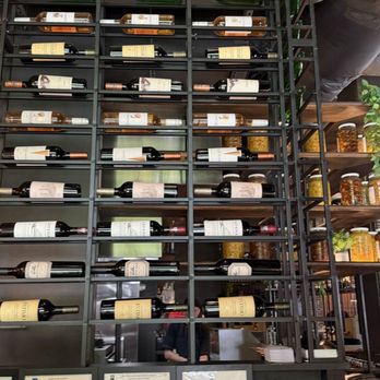 La Cabrera - Wine - Steakhouses Near Me - Miami, Florida La Cabrera - Wine - Steakhouses Near Me - Miami, Florida