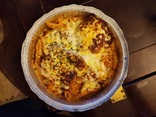 Antonio's Pizza & Italian Ristorante by null