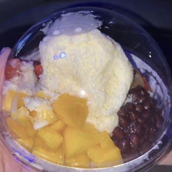 Chopstick Chinese Restaurant - Mango shaved ice! - Chinese Near Me - Cleveland, Ohio Chopstick Chinese Restaurant - Mango shaved ice! - Chinese Near Me - Cleveland, Ohio