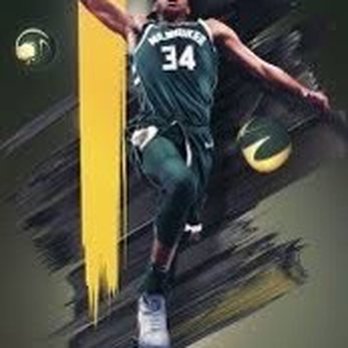Milwaukee Bucks - Giannis - Professional Sports Teams Near Me