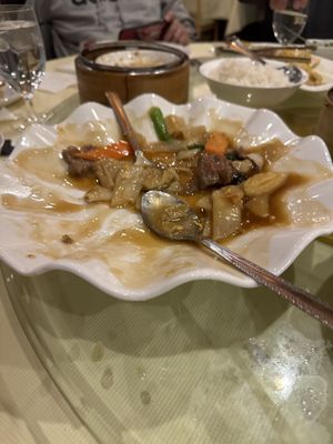 China Pearl Restaurant by null