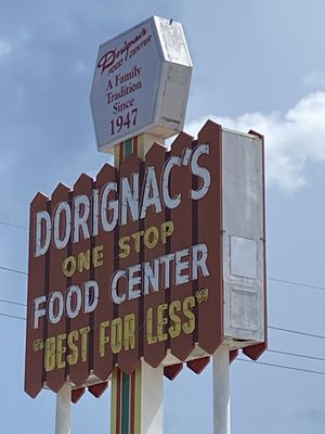 Dorignac's Food Center by null