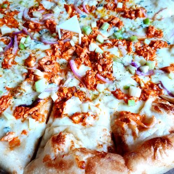 Dewey's Pizza - Ryan's Inferno - Pizza Near Me - Cincinnati, Ohio