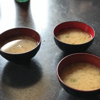 Senro Sushi - Sushi Bars Near Me - Pleasanton, California