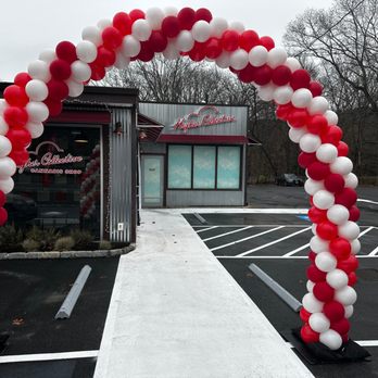 Higher Collective - Hamden - Cannabis Dispensaries Near Me - Hamden, Connecticut