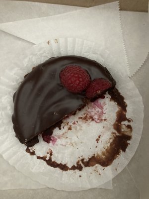 Carlucci's Bakery by null