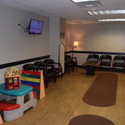 Guardian Angels Health Center
