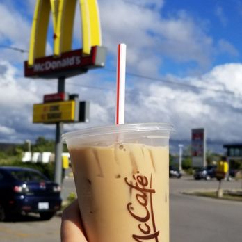 McDonald's - Coffee, $1 - Fast Food Near Me - Beamsville, Ontario McDonald's - Coffee, $1 - Fast Food Near Me - Beamsville, Ontario