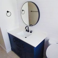Sheldens Home Remodel