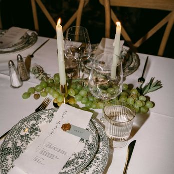 Goodstock Productions - Party & Event Planning Near Me