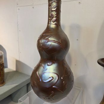 Bulldog Pottery - Art Galleries Near Me - Seagrove, North Carolina Bulldog Pottery - Art Galleries Near Me - Seagrove, North Carolina