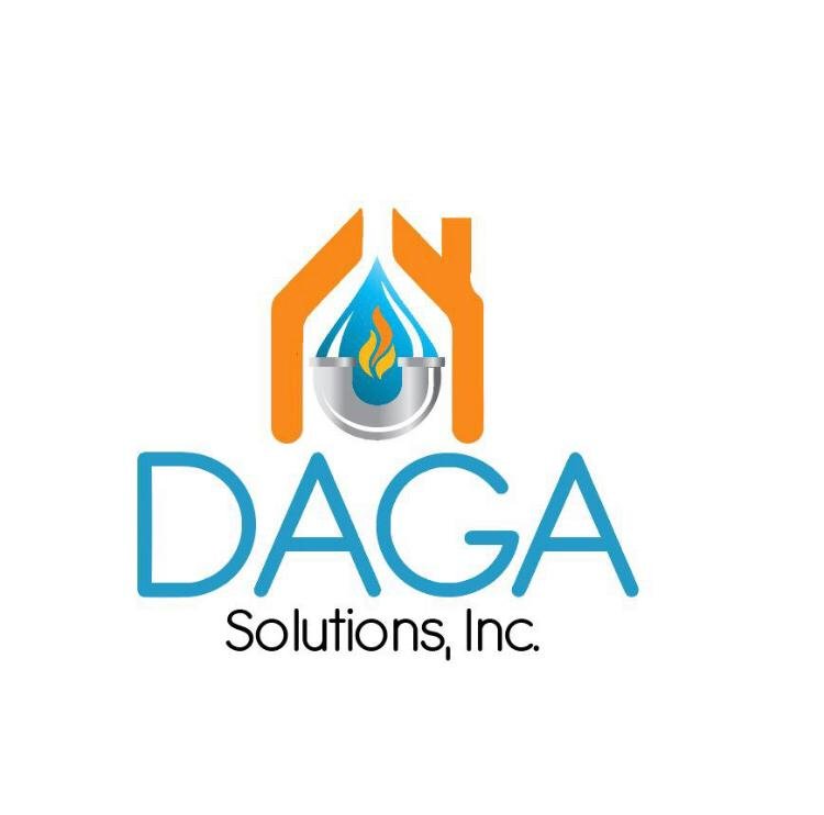 Slide of DAGA Solutions