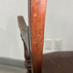 Custom Antiques Restoration