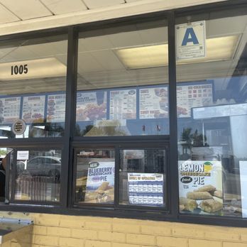 Church's Chicken - Fast Food Near Me - Chula Vista, California Church's Chicken - Fast Food Near Me - Chula Vista, California