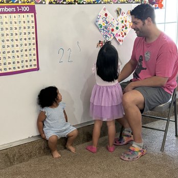 Monkey Business Daycare - Child Care & Day Care Near Me - Sacramento, California