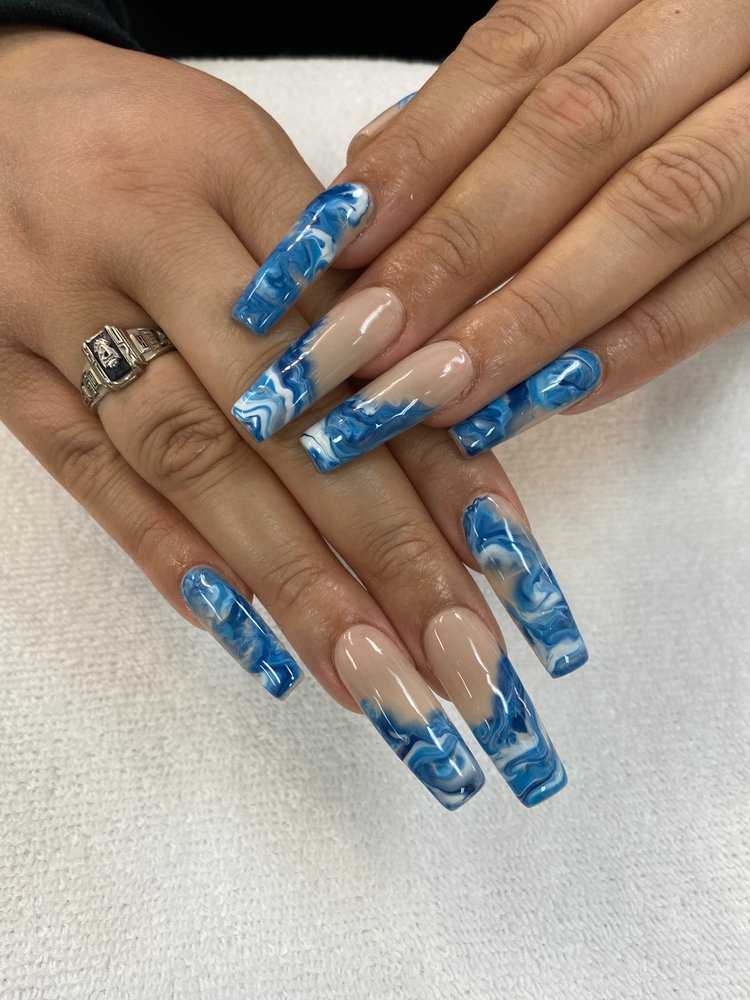 ONLY NAILS 24 Photos & 26 Reviews 7412 Laurel Bowie Rd, Bowie, MD
