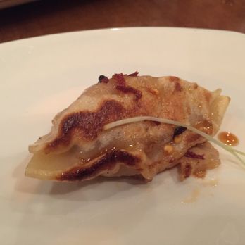 P.F. Chang's - Dumpling- potsticker with pork - Chinese Near Me - Orem, Utah