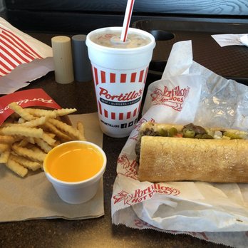 Portillo's Mishawaka - Hot Dogs Near Me - Mishawaka, Indiana Portillo's Mishawaka - Hot Dogs Near Me - Mishawaka, Indiana