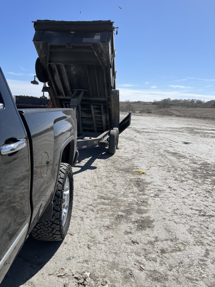 Slide of Rodriguez roofing