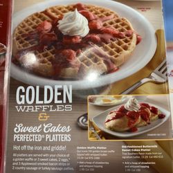 Huddle House - Breakfast