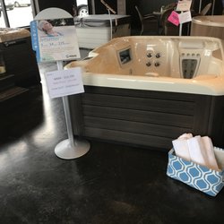 Hot Tubs
