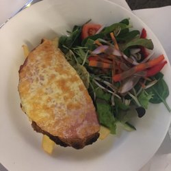 Grennys Restaurant - Chicken park