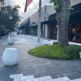 Miracle mile