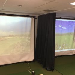 Cloud 9 Golf Shop