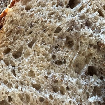 La Farine - Chestnut Levain - Bakeries Near Me - Oakland, California
