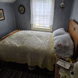 Deerfield Historic Village