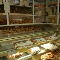 Monti Armando - Pane Fresco-Caldo...di un bravo Artigiano!