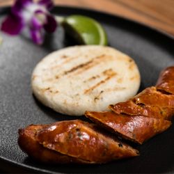 Tipico Rinconcito Colombiano - Pork Sausage
