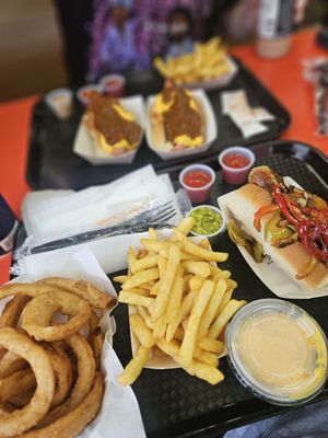 Heid's of Liverpool by null