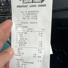 Wow crazy expensive!!! Their food is not worth the cost! Everyone wants to jump on the Covid bandwagon sad